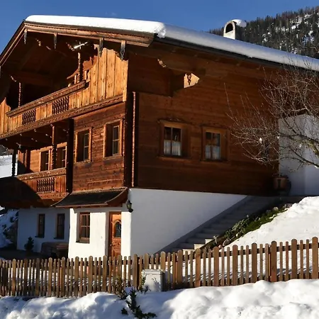 Apartment Moosanger *