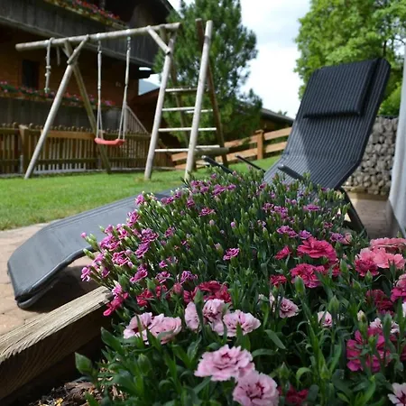 Apartment Moosanger Alpbach
