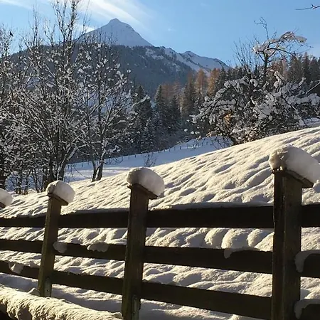 Apartment Moosanger Alpbach